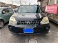 2008 Nissan X-Trail
