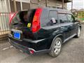 2008 Nissan X-Trail