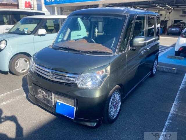 2014 Suzuki Suzuki Others