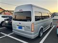 2005 Toyota Hiace Wagon