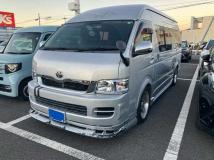 2005 Toyota Hiace Wagon