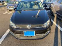 2017 Volkswagen Polo