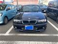 2002 BMW 3 Series