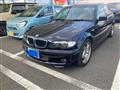 2002 BMW 3 Series