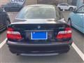 2002 BMW 3 Series