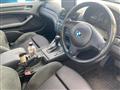 2002 BMW 3 Series