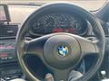 2002 BMW 3 Series