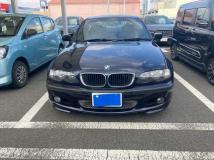 2002 BMW 3 Series
