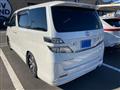 2008 Toyota Vellfire