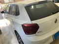 2018 Volkswagen Polo