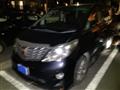 2010 Toyota Alphard G
