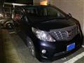 2010 Toyota Alphard G