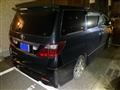 2010 Toyota Alphard G