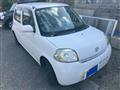 2007 Daihatsu Esse