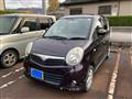 2009 Suzuki MR Wagon