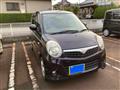 2009 Suzuki MR Wagon
