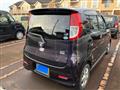 2009 Suzuki MR Wagon