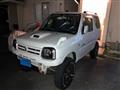 2005 Suzuki Jimny