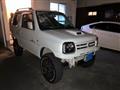 2005 Suzuki Jimny