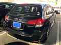 2011 Subaru Legacy Touring Wagon