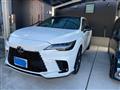 2023 Lexus RX