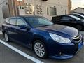 2010 Subaru Legacy Touring Wagon