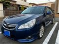 2010 Subaru Legacy Touring Wagon