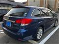 2010 Subaru Legacy Touring Wagon