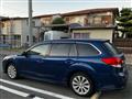 2010 Subaru Legacy Touring Wagon