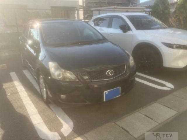 2009 Toyota Blade