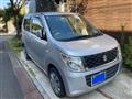 2015 Suzuki Wagon R