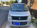 2015 Suzuki Wagon R