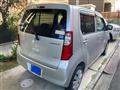 2015 Suzuki Wagon R