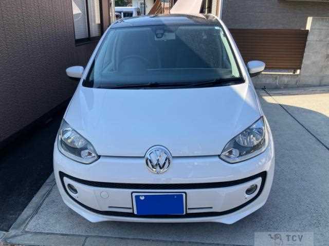 2014 Volkswagen Volkswagen Others