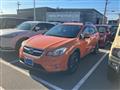 2014 Subaru IMPREZA XV HYBRID