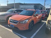 2014 Subaru IMPREZA XV HYBRID