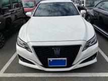 2020 Toyota Kluger Hybrid