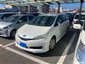 2010 Toyota Wish