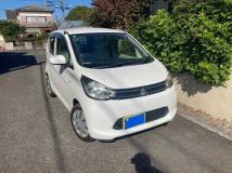 2014 Mitsubishi eK Wagon