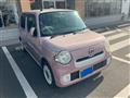 2015 Daihatsu MIRA COCOA