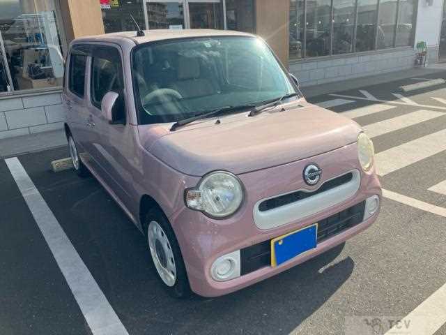 2015 Daihatsu MIRA COCOA