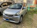 2012 Daihatsu Mira