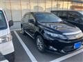 2017 Toyota Harrier