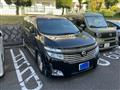 2013 Nissan Elgrand