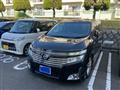 2013 Nissan Elgrand