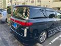 2013 Nissan Elgrand