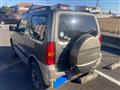 2004 Suzuki Jimny