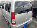 2004 Suzuki Wagon R