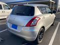 2013 Suzuki Swift