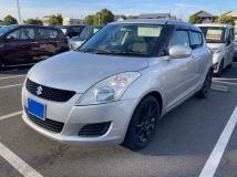 2013 Suzuki Swift